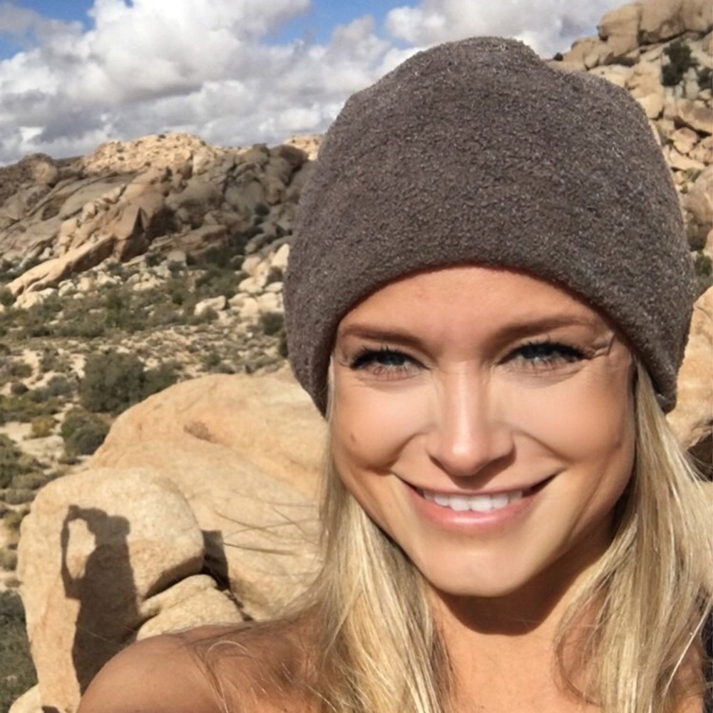 Meet your Posher, Taiylor